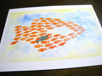 シミーの仕掛け