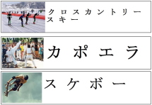 スポーツカード