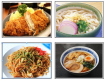 神経衰弱：食べ物カード