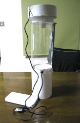 新・竜巻発生器