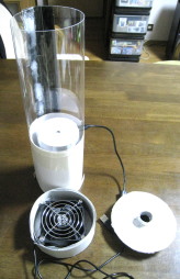 新・竜巻発生器