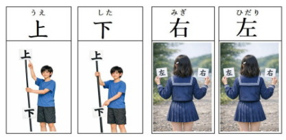漢字カード