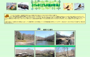野鳥図鑑