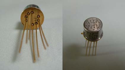 teledyne relay