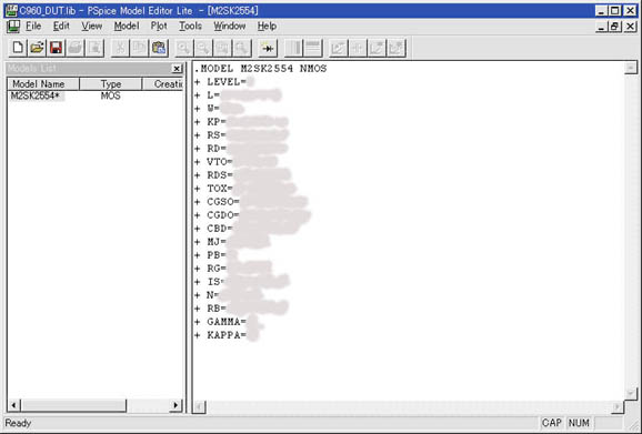 modeleditor