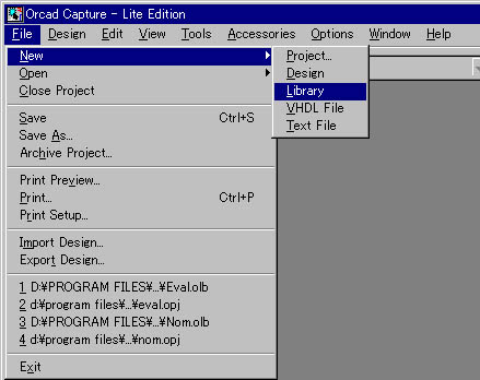 newLib