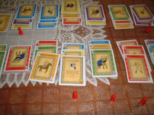 �o�g�����C��
