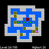 Box World �Q�U�ʂ̐}