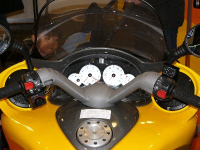 ���[�^�[�� 210km/h ������ł���܂���