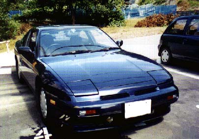 180SX 2