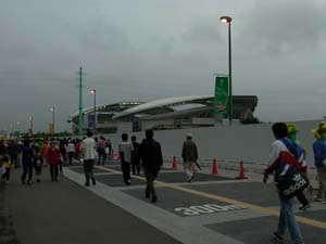 ��ʃX�^�W�A��