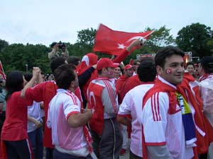 �g���R�̃T�|�[�^�[