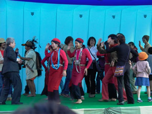 ��ѓ���������Ăɂ��₩��