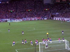 �T���g�X�̃t���[�L�b�N