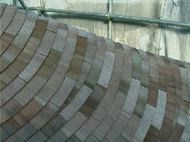 toukan12s.jpg�^���󓃂̉����ɋ߂Â��Ă݂��