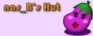 nas_B's Hut