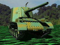 ASSUAULT GUN TYPE1