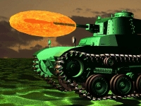 type1 middle tank