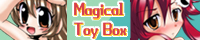Magical Toy Box