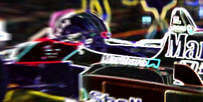 F1 GALLARY TITLE 98/01/10