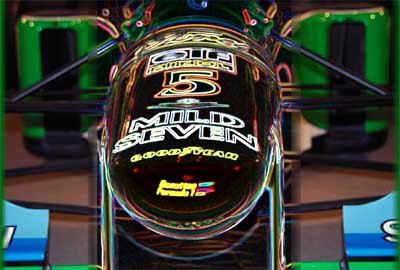 F1 GALLARY TITLE 98/09/26