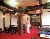 [Dinig Room]