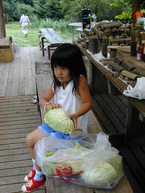 �L���x�c���ނ�����