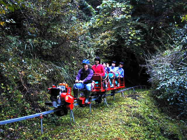 ���m���[���ŎR��