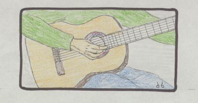 Guitar