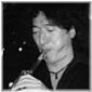 Hitoshi Kashio as Saxopone