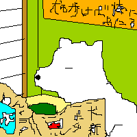 �|�`�̃M�������[�R�[�i�[�`hisayo-can�ďC