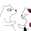 �ʂĂ��Ȃ������E�E�I�C���̃M�^�[�ƈꏏ�E�E^^;