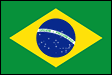 ブラジルの国旗