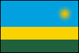 ルワンダ
