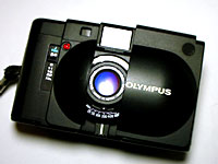 �R���p�N�g�J�����@XA