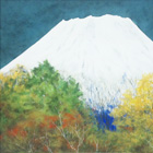 Fuji Mountain (2011)