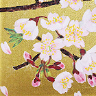 桜 制作：2011年