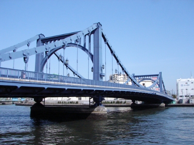 清洲橋