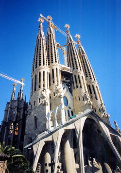 sagradafamilia