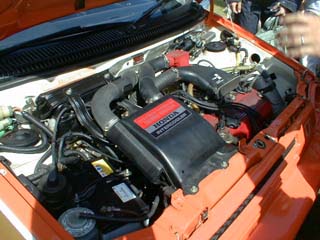 �G���W�����[����