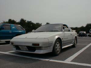serio�����MR2SC