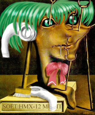 �Ƃ낯��}���`