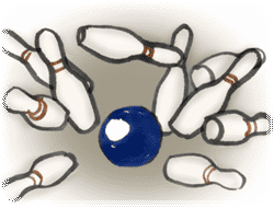 �X�g���C�N