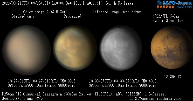 9��24��(UT)�̉ΐ�