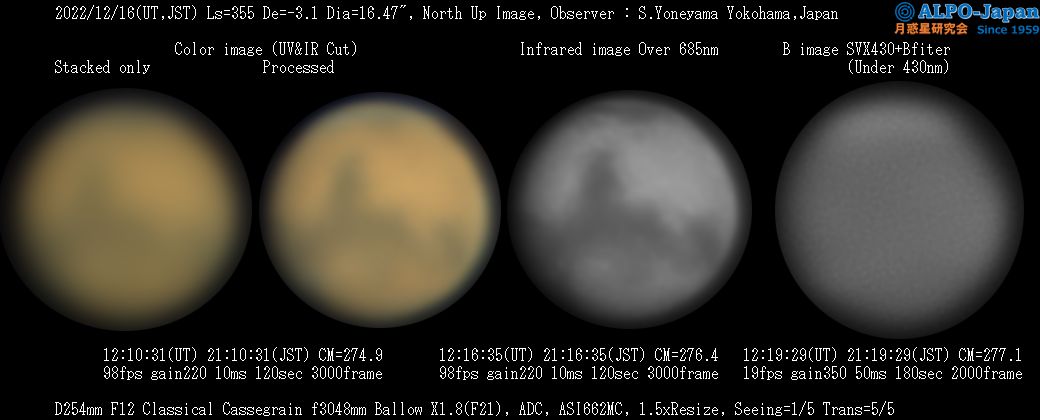 12��16���̉ΐ�