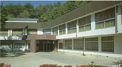 ホテル山七