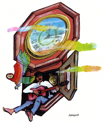 �����q�ǂ��̂���