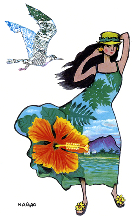 �L�l�}�ّO�Ɂc�c