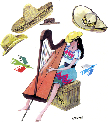 ���E�̓c�ɂ�����