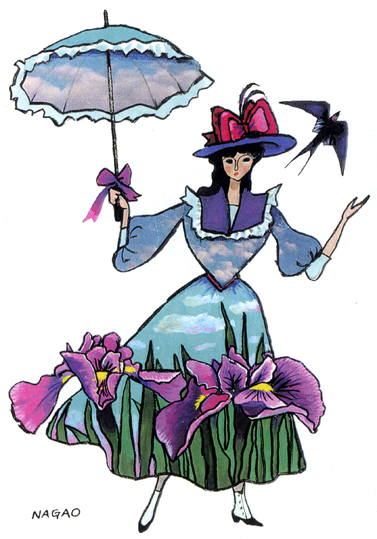 ���P�̏��